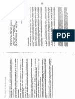 Merino - Pag.163-189 Minimos Eticos para Una Convivencia Ciudadana en El Perú