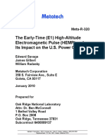 Ferc - Meta R 320