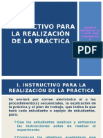 Instructivo Practica Informe Seminario 2017 1