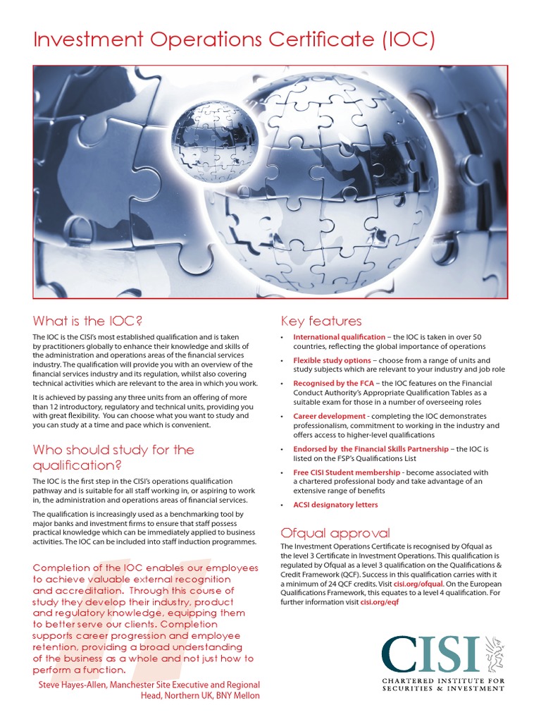 Ioc PDF | PDF