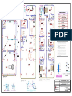 1.vivienda Comercio Raul Departamentos Final Inst - Sanitarias