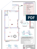 1.vivienda Comercio Raul Departamentos Final Inst - Sanitarias