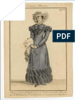 Womens Fashion 1820 1826