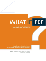Whatif The Art of Scenario Thinking PDF
