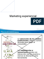 7marketing Experiencial