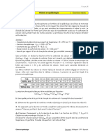 Chimie Et Spéléologie - CPF0809 Bicarbonate PDF