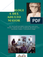 Semiologia Del Adulto Mayor
