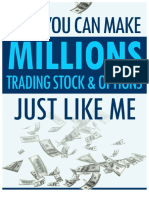 How I Made Millions Ebook Second Edition