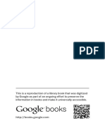 Google book digitization project document discusses constitutionality