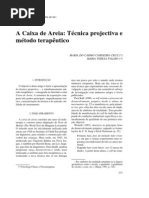 Caixa de Areia