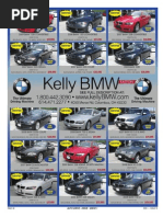 Download Kelly BMW  - Issue 12 by Auto Drive Magazine SN32916593 doc pdf