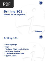 Drilling 101