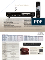 Disklavier Piano Control Unit DKC-850