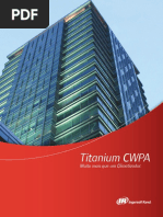 Catalogo Comercial CWPA(CW SLB001B PT)