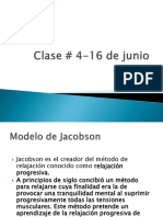 Relajación JACOBSON PDF