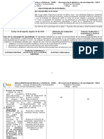 Guia Integrada de Actividades Academicas 2015 Ajustada