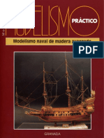 monografias modelismo practico - naval de madera - Avanzado.pdf