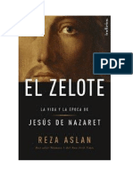 Aslan Reza - El Zelote - La Vida Y La Epoca de Jesus de Nazaret