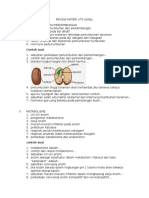 Review Materi Uts Ganjil