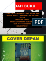 Bedah Buku