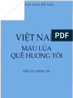 Hồi Ký Đỗ Mậu (Thiếu Tướng VNCH)