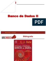 Conceitos Básicos BD