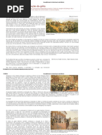 A Invenção Do Grito _ História Viva