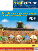 Ce 227 Soya Su Importancia Agroproductiva Bolivia