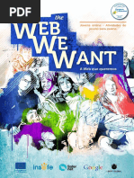 WWW - The Web We Want - A Web Que Queremos