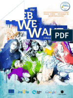 WWW - The Web We Want - A Web Que Queremos