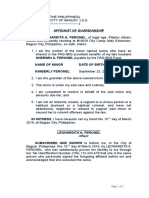 10. Affidavit of Guardianship.docx