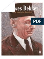 Douwes Dekker Cover