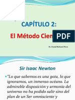 Metodo cientifico 