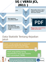 6 Menurunkan Resiko Pasien Jatuh