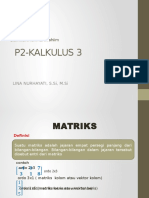 p2 Kalkulus 3