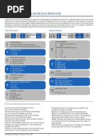 especificações válvulas solenoides