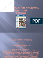 Concejo Nacional de Educacion