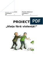 VIATA FARA VIOLENTA- PROIECT.docx