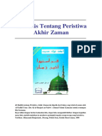 40 Hadis Tentang Peristiwa Akhir Zaman.pdf