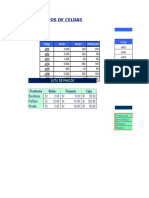 Formatos