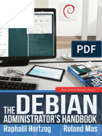 Debian Handbook Jessie