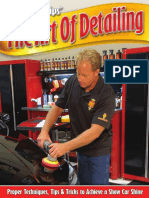 Art of Detailing Book PDF