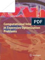 Computational Intelligence in Expensive Optimization Problems (2010) (Attica)