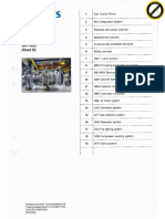 1SGT 800 Training Document