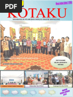 Download Newsletter Kotaku by Tim Koordinator Kota SN329204326 doc pdf