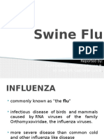 Swine Flu (1)