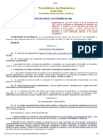 Decreto #5.296 de 2 de Dezembro de 2004 PDF