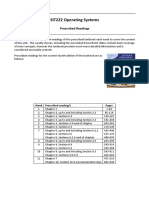 SIT222 Prescribed Readings