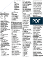 Python Cheatsheet