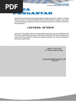 Download Laporan Interim by DessyMeky SN329208374 doc pdf